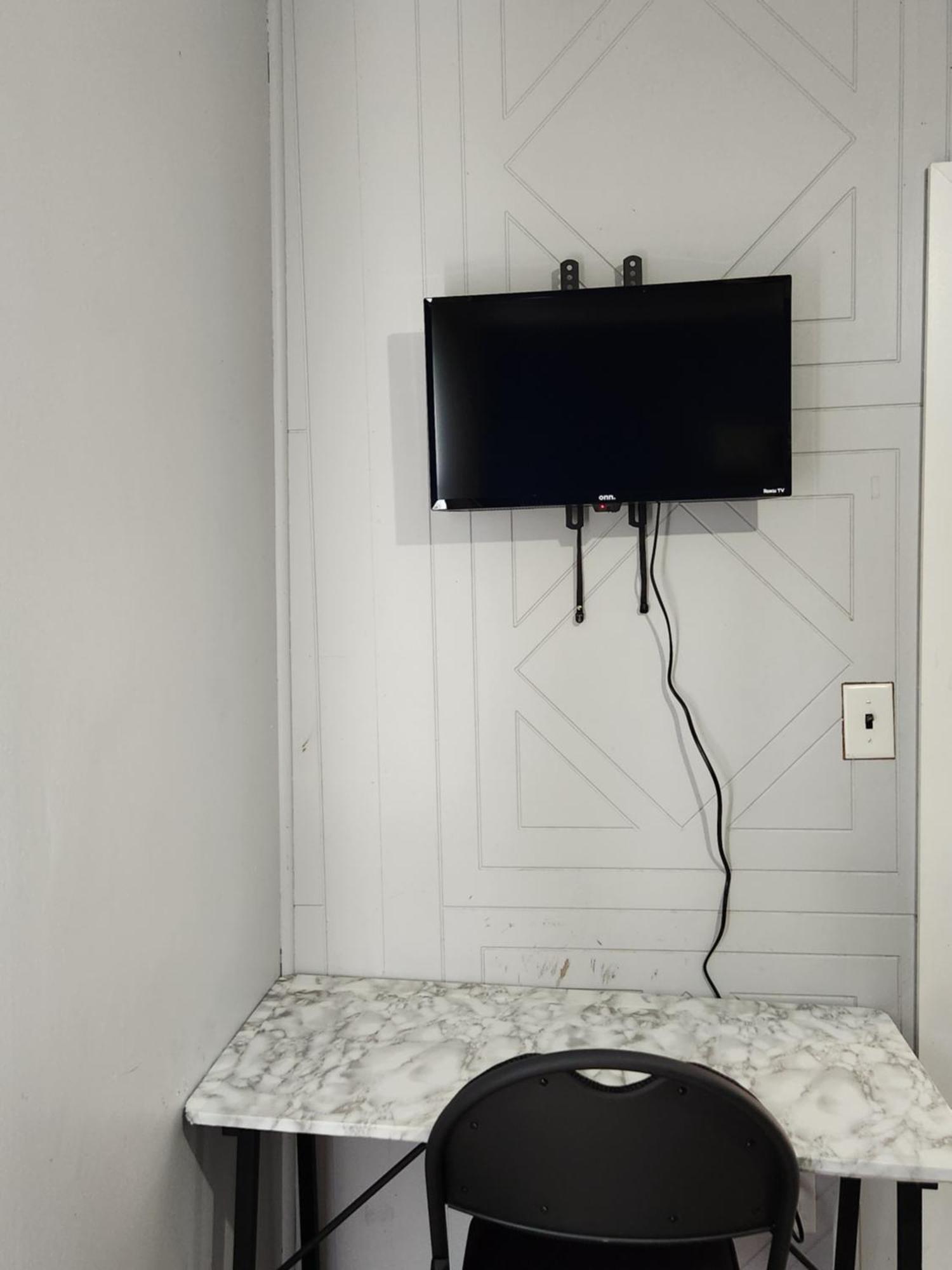 Chalmers Homestay