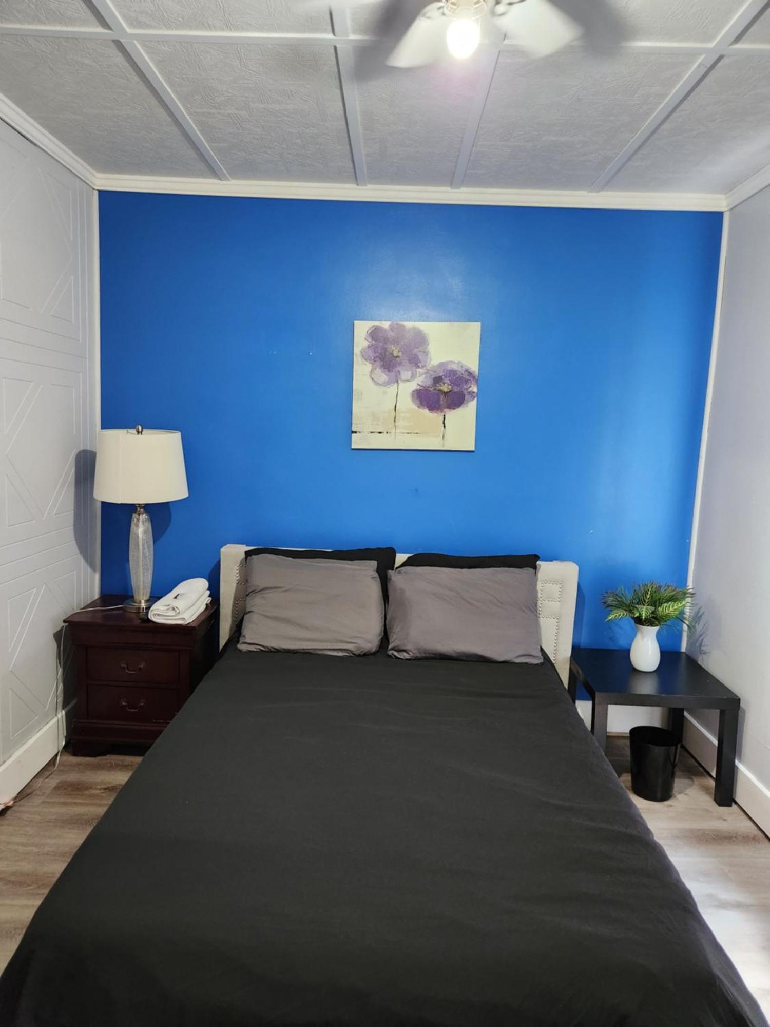Homestay Chalmers Winnipeg