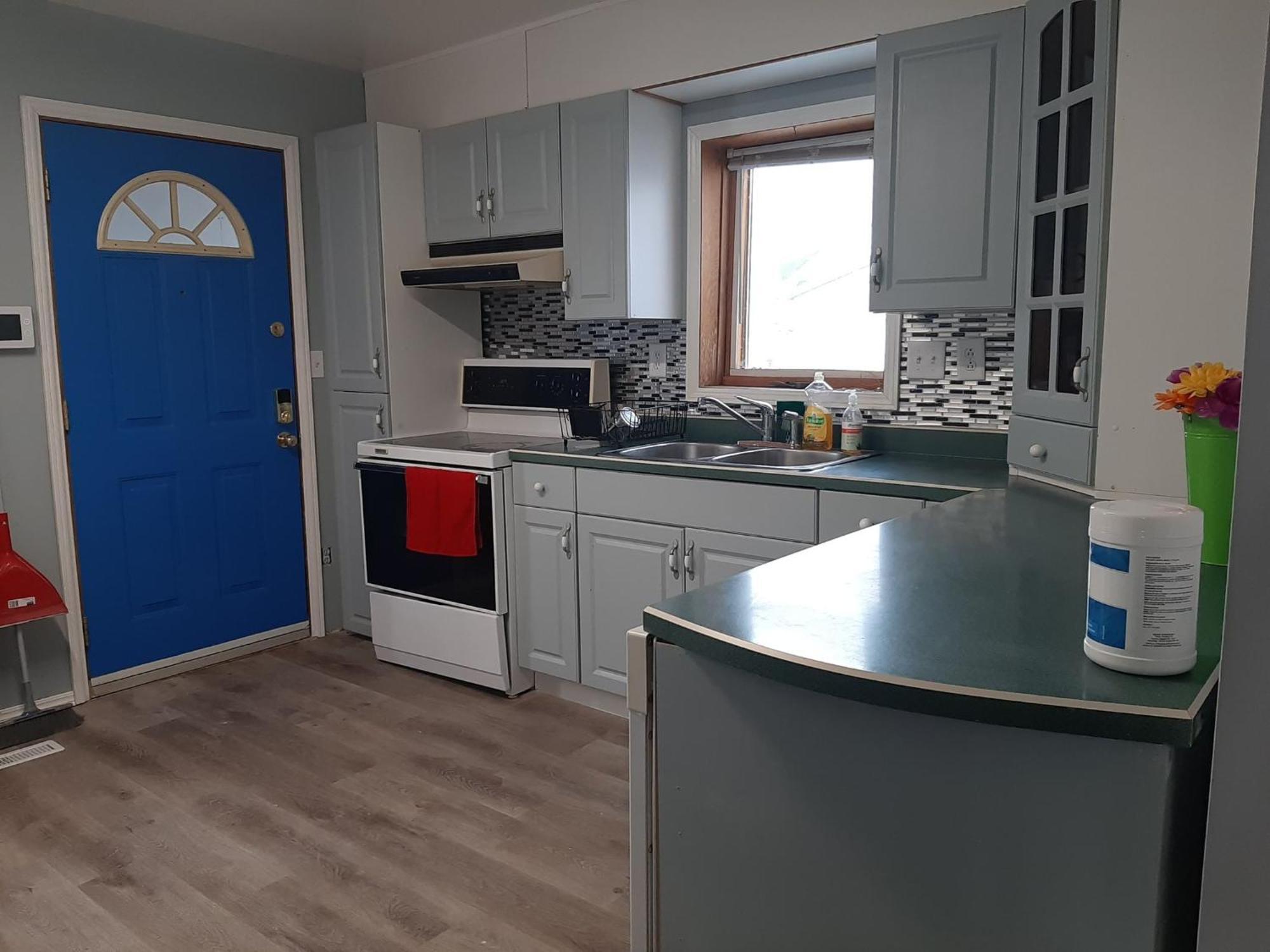 Chalmers Homestay